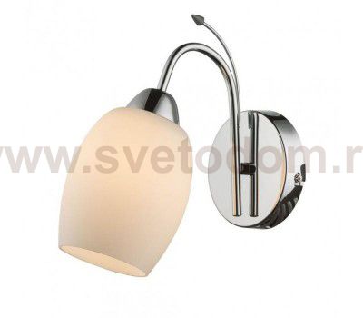 Светильник настенный Globo 54709W