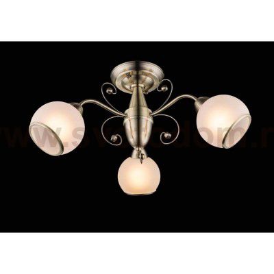 Светильник потолочный Globo 54713-3d 