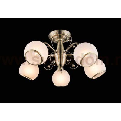 Светильник потолочный Globo 54713-5d 