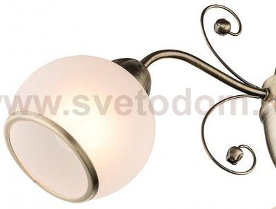 Светильник потолочный Globo 54713-5d 