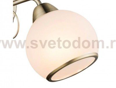 Светильник настенный бра Globo 54713w 