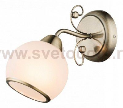 Светильник настенный бра Globo 54713w 