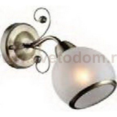 Светильник настенный бра Globo 54713w 