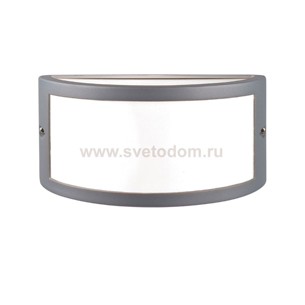 Светильник уличный Techno 5473 серый Elektrostandard