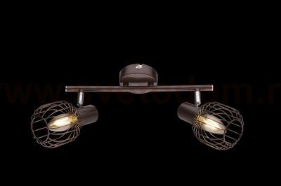 Светильник поворотный спот Globo 54801-2 AKIN