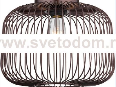 Светильник подвесной Globo 54801h2 AKIN