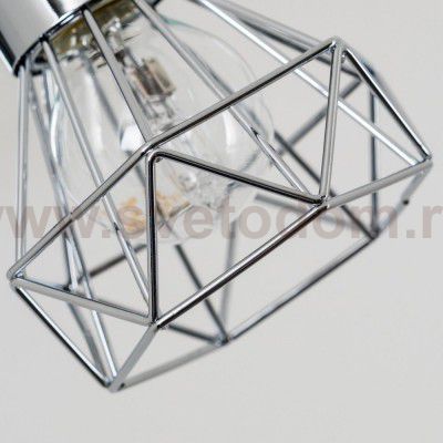 Светильник поворотный спот Globo 54802-1 