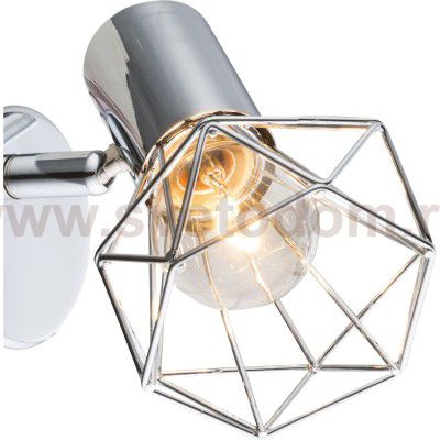 Светильник поворотный спот Globo 54802-1 