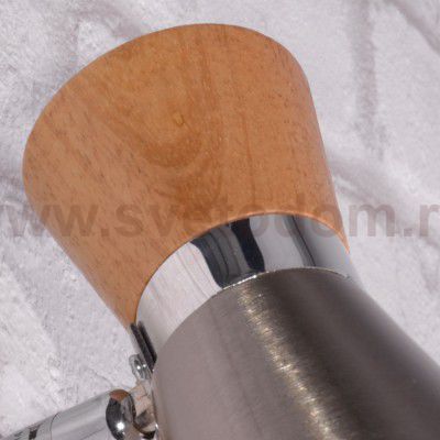 Светильник спот Globo 54807-1 AERON