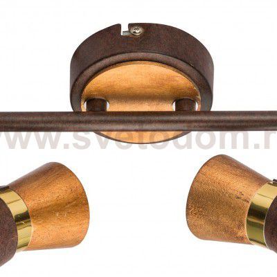 Светильник спот Globo 54808-2 MAREI