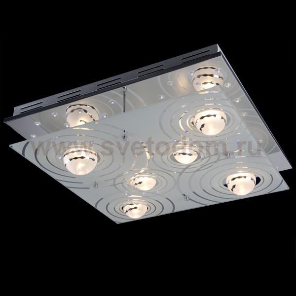 Люстра Eurosvet 5482/6