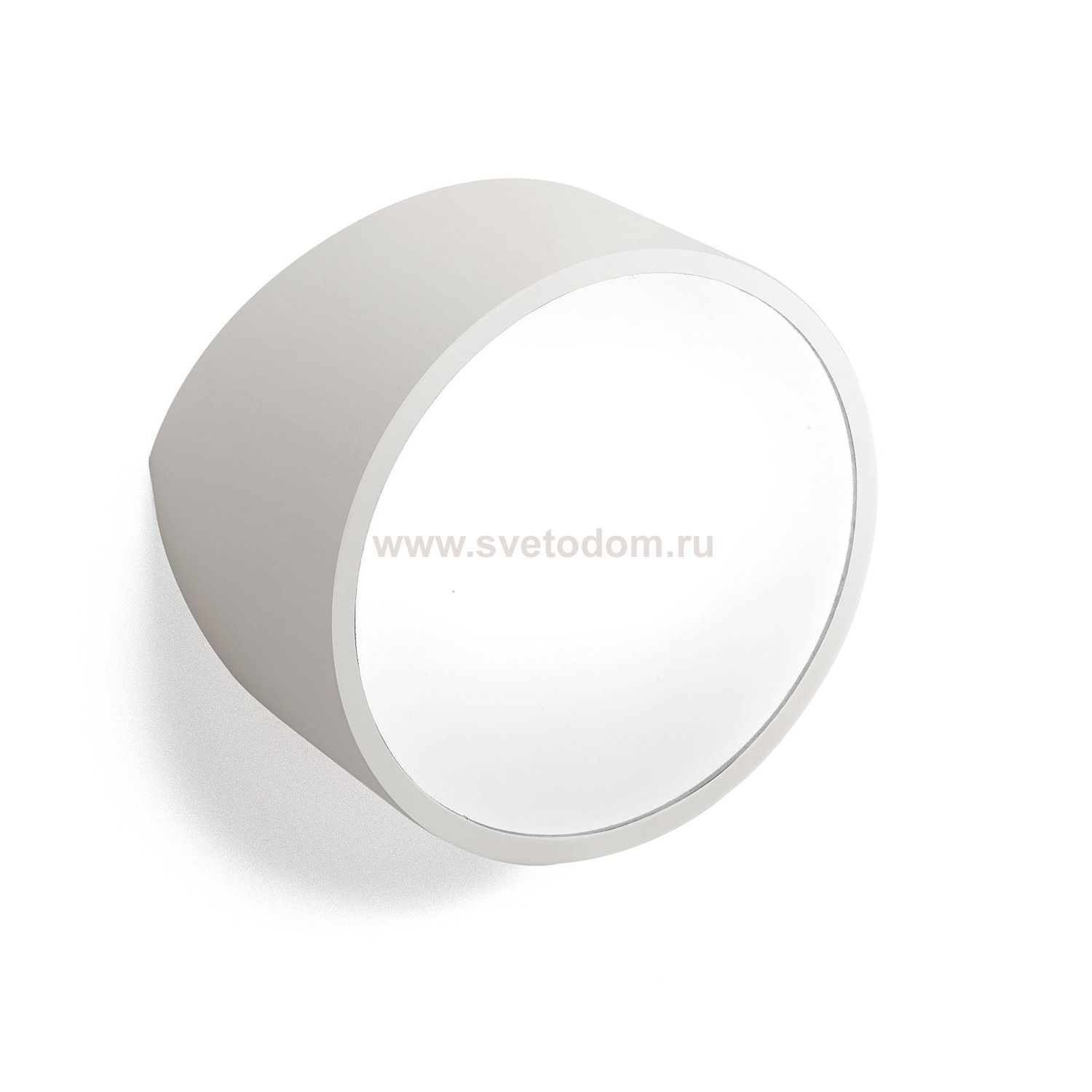 Настенный светильник бра Mantra 5482 MINI серебро