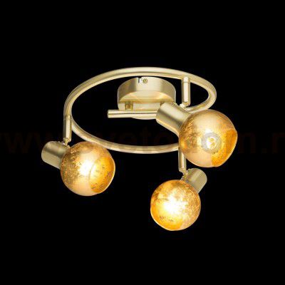 Спот Globo 54841-3 TIGRE