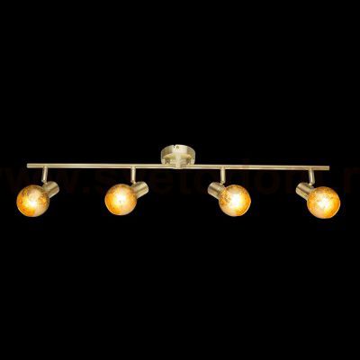 Спот Globo 54841-4 TIGRE