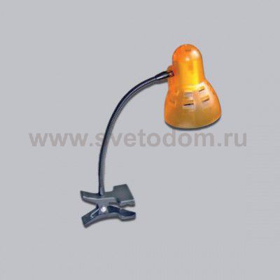 Светильник на прищепке Globo 54852 Clip