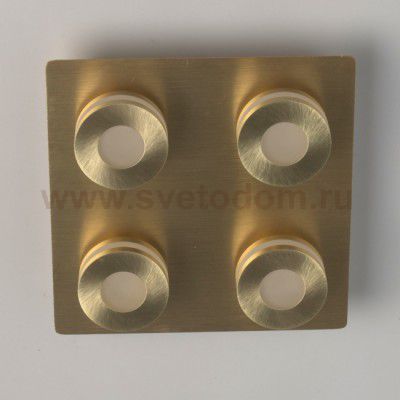 Светильник Mw light 549010804