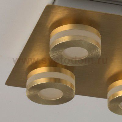 Светильник Mw light 549010804