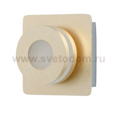 Светильник Mw light 549020301