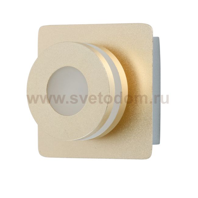 Светильник Mw light 549020301