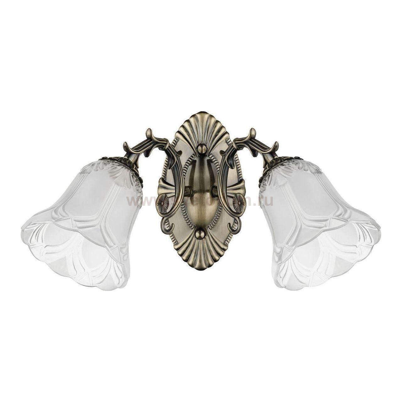 Бра Britop Clotilde 5490211