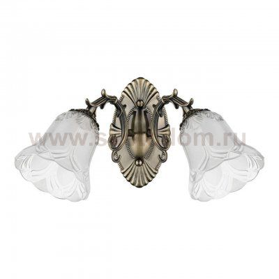 Бра Britop Clotilde 5490211