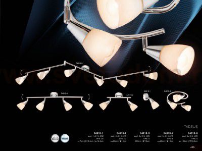 Спот Globo 54919-3