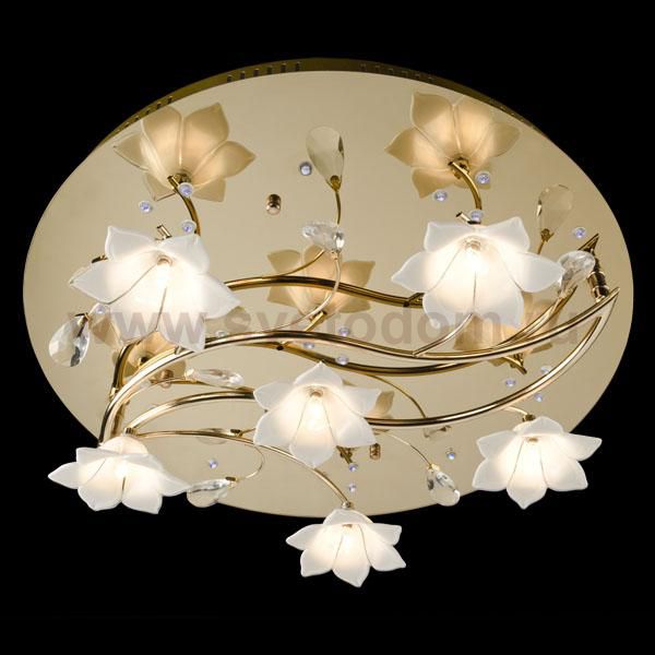 Люстра Eurosvet 5497/6