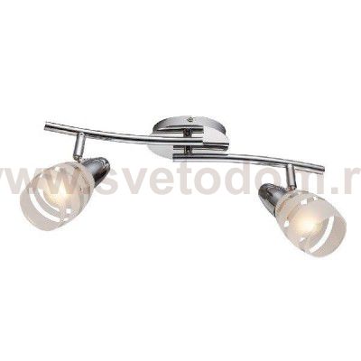 Светильник поворотный спот Globo 54985-2 