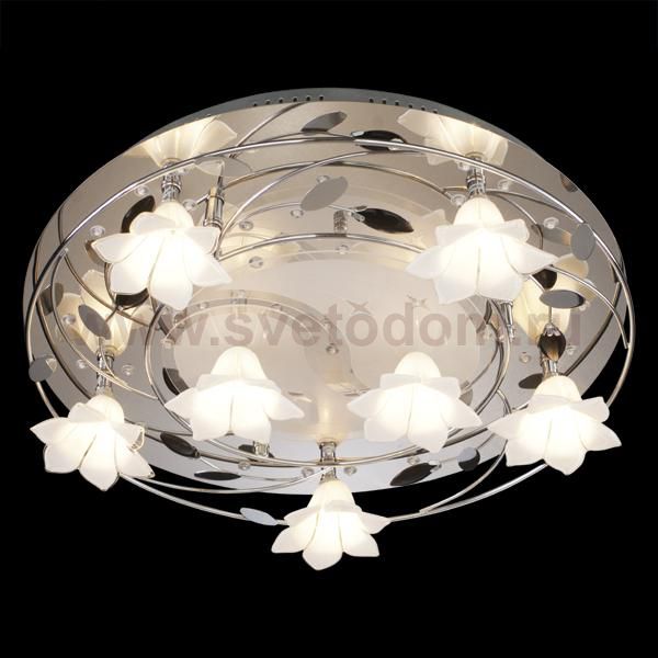 Люстра Eurosvet 5498/7