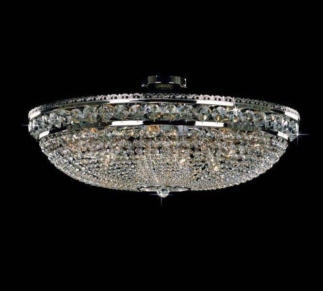 Люстра Preciosa 55 0524 015 04 00 01 35