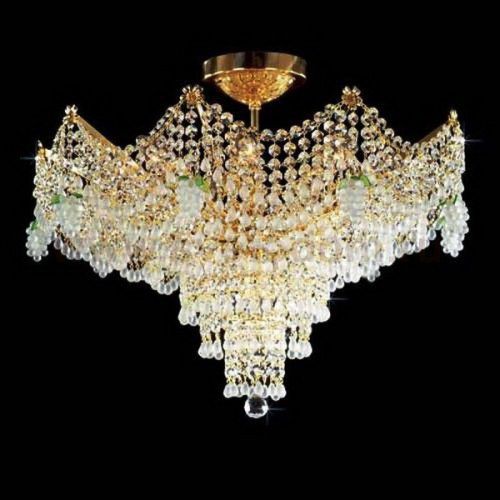 Люстра Preciosa 55 0969 010 07 00 06 35