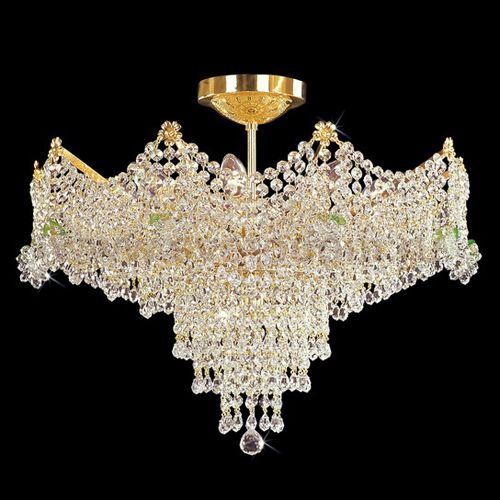 Люстра Preciosa 55 0969 010 07 00 09 35