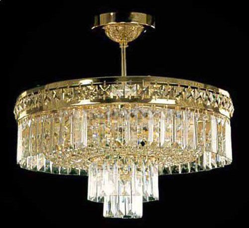 Люстра Preciosa 55 1095 003 07 00 00 35