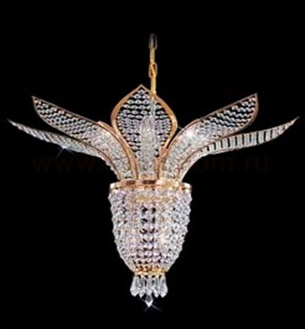 Люстра Preciosa 55 1100 010 07 00 01 35