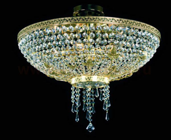 Люстра Preciosa 55 1152 006 07 11 00 35