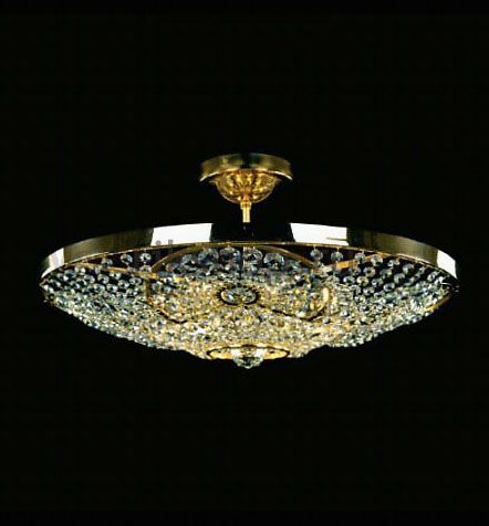 Люстра Preciosa 55 1153 008 07 00 00 35