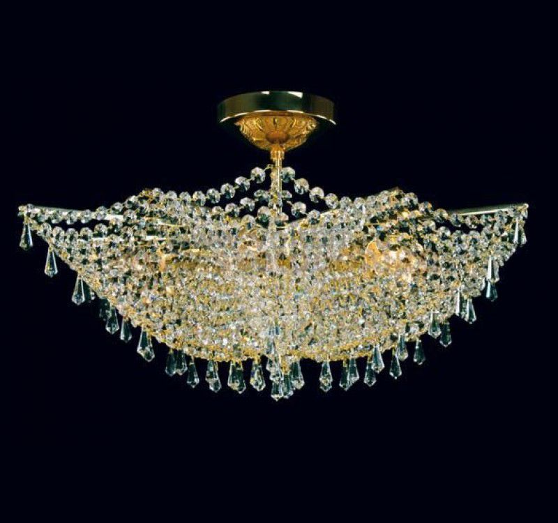 Люстра Preciosa 55 1162 006 07 00 00 35