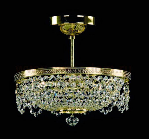 Люстра Preciosa 55 1187 003 07 00 01 35