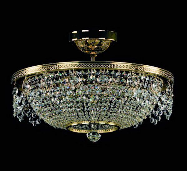 Люстра Preciosa 55 1187 006 07 00 01 35