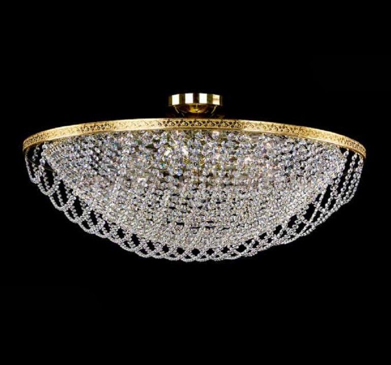 Люстра Preciosa 55 1196 012 07 00 00 35