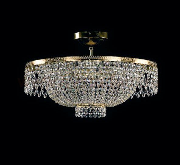 Люстра Preciosa 55 1219 006 07 00 00 35