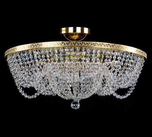 Люстра Preciosa 55 1224 006 07 00 00 35