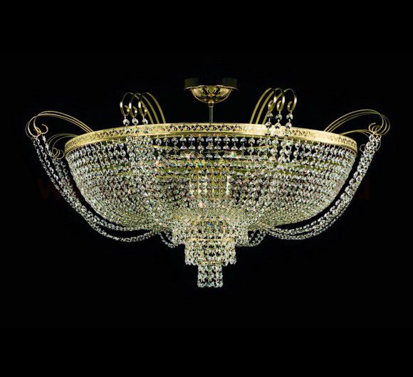 Люстра Preciosa 55 3202 012 07 00 00 40