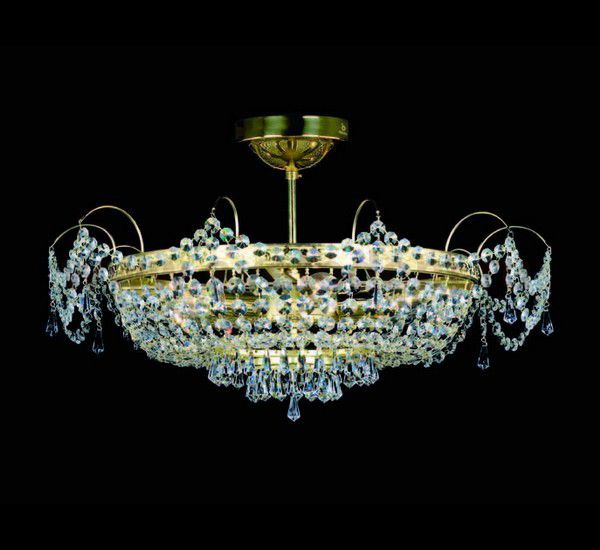 Люстра Preciosa 55 3205 006 07 00 01 40