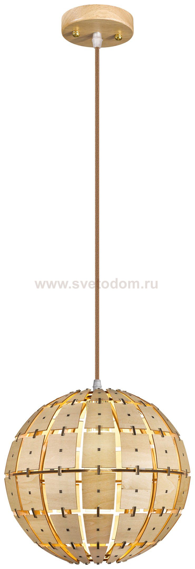 Светильник Velante 550-716-01