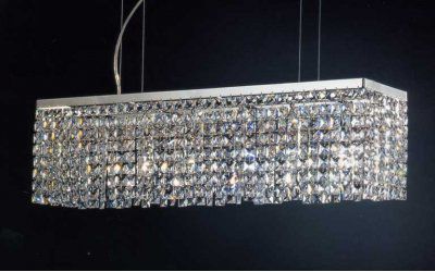 Подвесной светильник Masiero CLASSICA 5500 6