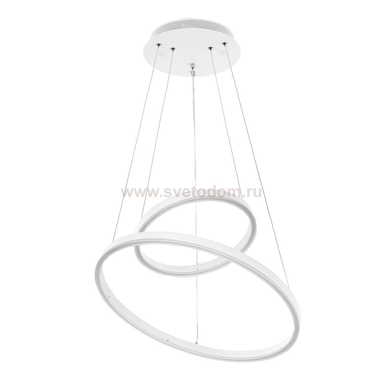 Подвесной светильник LED4U 55000-2 CR