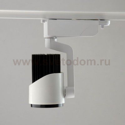 Светильник трековый De Markt 550010201 Техно