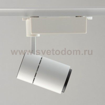 Светильник De Markt 550010501 Техно