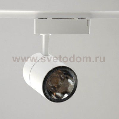 Светильник De Markt 550010701 Техно